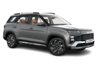 Hyundai Alcazar Executive 7Str